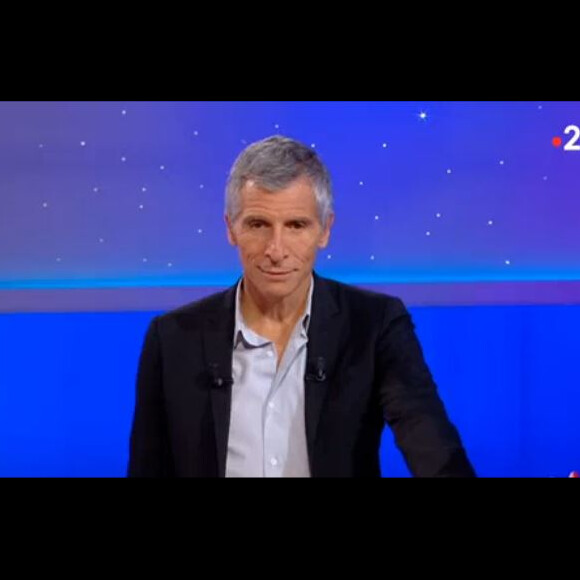 Extrait de l'émission "Tout le monde veut prendre sa place" du jeudi 23 août 2018 - France 2