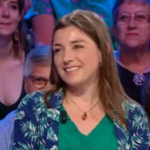 Extrait de l'émission "Tout le monde veut prendre sa place" du jeudi 23 août 2018 - France 2