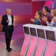 Extrait de l'émission "Tout le monde veut prendre sa place" du jeudi 23 août 2018 - France 2