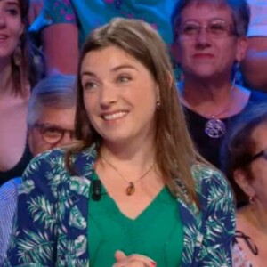 Extrait de l'émission "Tout le monde veut prendre sa place" du jeudi 23 août 2018 - France 2