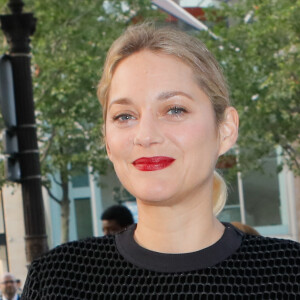 Marion Cotillard - Soirée d'ouverture de la 7ème édition du Champs-Elysées Film Festival au cinéma Gaumont Marignan à Paris, le 12 juin 2018. © Veeren / CVS / Bestimage