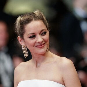 Marion Cotillard - Montée des marches du film « Trois Visages » lors du 71ème Festival International du Film de Cannes. Le 12 mai 2018 © Borde-Jacovides-Moreau/Bestimage