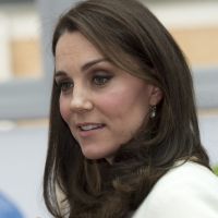 Kate Middleton, sa cicatrice bien cachée : Le mystère enfin élucidé ?