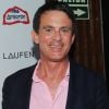 Manuel Valls au festival Starlite de Marbella, le 19 juillet 2018.