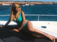 Cathy Guetta : Son été sexy et festif où elle retrouve Sonia Rolland