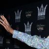 Usher à la soirée Michael Jackson Diamond Birthday Celebration au Mandalay Bay Resort and Casino à Las Vegas, le 29 août 2018