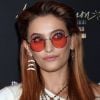 Paris Jackson à la soirée Michael Jackson Diamond Birthday Celebration au Mandalay Bay Resort and Casino à Las Vegas, le 29 août 2018