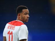 Memphis Depay (OL) : Le footballeur cambriolé, un gros butin volé !