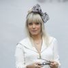Lily Allen - Photocall du défilé de mode "Chanel", collection Haute-Couture automne-hiver 2018/2019, à Paris. Le 3 juillet 2018 © Olivier Borde / Bestimage