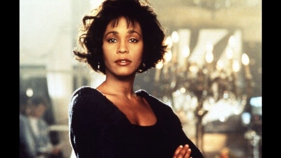 Whitney Houston ingérable sur "Bodyguard" (EXCLU) : Révélations sur la Diva