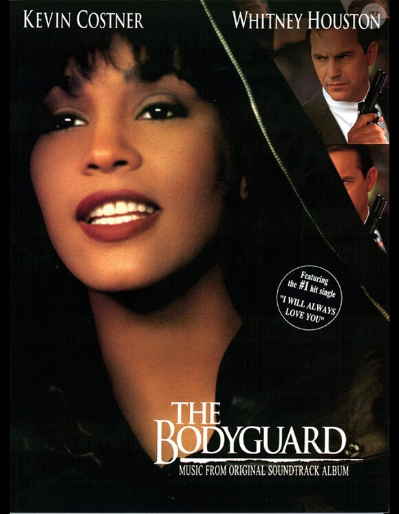 Bodyguard