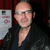 Marco Beacco - Jam Session pour l'association Meghanora a Courbevoie le 27 janvier 2014.
