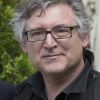 Michel Onfray annonce avoir été frappé par un AVC - Journées Nationales du Livre et du Vin de Saumur. Le 14 mai 2017 © Nicolas Desvignes / Bestimage