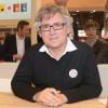 Michel Onfray lors de la 37ème édition du Salon du livre au parc des expositions, à la porte de Versailles, à Paris, France, le 26 mars 2017. © CVS/Bestimage