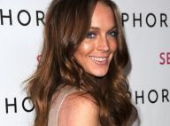 Lindsay Lohan, rayonnante à Los Angeles, est revenue de Hawaï, pour... repartir en voyage ! Va-t-elle rejoindre son nouveau boyfriend ?