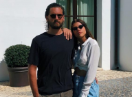 Sofia Richie, 20 ans, folle de Scott Disick, 35 ans : "On a une connexion forte"