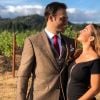 Ryan Guzman et Chrysti Ane sur Instagram, le 10 septembre 2018