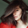 Marion, candidate des "Reines du shopping, spéciale mannequin" sur Instagram.