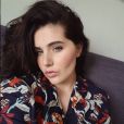 Marion, candidate des "Reines du shopping, spéciale mannequin" sur Instagram.