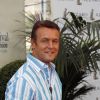 Archives - Doug Davidson, The Young and the Restless - Photocall lors du 49ème Festival TV de Monte-Carlo. Le 9 juin 2009  File Photos - Photocall during the 49th Monte-Carlo TV Festival. On june 9th 200909/06/2009 - Monaco