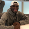 Jabari Bird des Boston Celtics, photo Instagram 2018