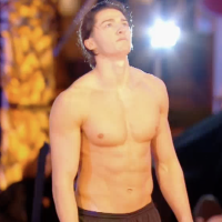 Ninja Warrior : Dylan, ultra musclé, impressionne après sa performance