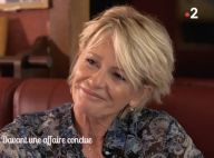 Sophie Davant se confie sur son divorce avec Pierre Sled : "Un vrai deuil"