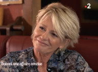 Sophie Davant se confie sur son divorce avec Pierre Sled : "Un vrai deuil"