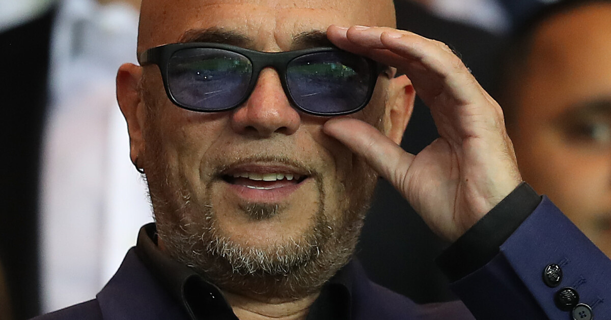 Pascal Obispo : Parrain du Téléthon 2018 - Purepeople
