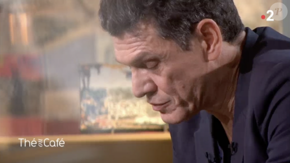 Extrait de l'émission "Thé ou café" diffusée samedi 15 septembre 2018 - France 2