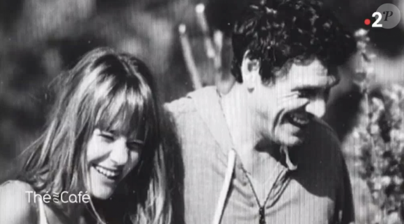 Extrait de l'émission "Thé ou café" diffusée samedi 15 septembre 2018 - France 2