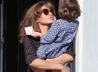Eva Mendes : Ses rares confidences sur son chéri Ryan Gosling et leurs filles