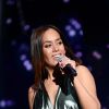 Exclusif - Amel Bent - Enregistrement de l'émission "Le Bal du 14 Juillet" dans les Arènes de Nîmes, diffusée sur TF1. Le 7 juin 2018 © Bruno Bebert / Bestimage