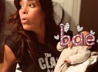 Amel Bent maman négligée : Elle assume et montre tout à ses fans