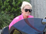 Khloé Kardashian : Ventre plat et abdos de retour 5 mois après l'accouchement