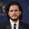 Kit Harington aux 70e Primetime Emmy Awards à Los Angeles, le 17 septembre 2018.
