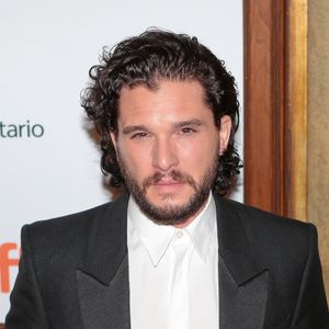 Kit Harrington à la premièren de "The Life and Death of John F Donovan" au Toronto International Film Festival 2018, le 10 septembre.