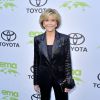 Jane Fonda au "Environmental Media Association (EMA) Honors Benefit Gala" à Los Angeles, le 9 juin 2018.