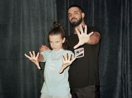 Millie Bobby Brown : Ses mots doux avec Drake, elle défend leur amitié