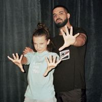 Millie Bobby Brown : Ses mots doux avec Drake, elle défend leur amitié