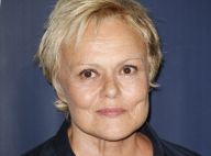 Muriel Robin dit adieu aux Enfoirés : "Ça roule sans moi..."