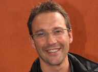 Julien Courbet : il doit faire contre mauvaise fortune bon coeur !