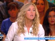 Énora Malagré tacle TPMP face à Cyril Hanouna : "Je connais les ficelles"