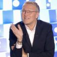 Extrait de l'émission "On n'est pas couché" du samedi 15 septembre 2018 - France 2