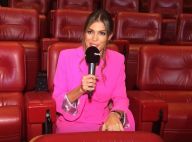Iris Mittenaere (DALS 9) : "En pleine confiance" pour se retrouver en tenue sexy