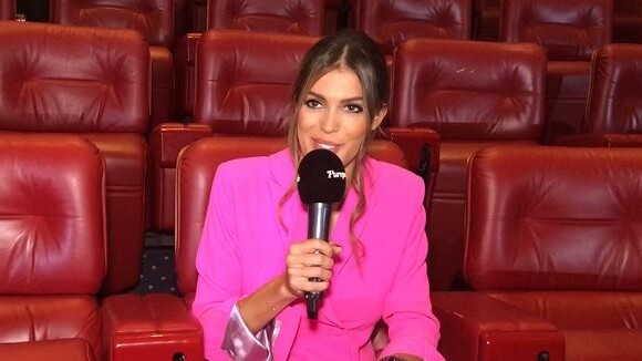 Iris Mittenaere (DALS 9) : "En pleine confiance" pour se retrouver en tenue sexy