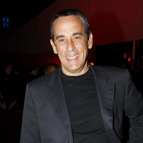 THIERRY ARDISSON - 58EME FESTIVAL DE CANNES - SOIREE "SIN CITY" AU VIP ROOM DE CANNES