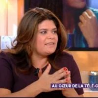 Raquel Garrido (Les Terriens) : "L'absence d'Hapsatou Sy est un problème"