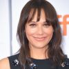 Rashida Jones à la première de "Quincy" au Toronto International Film Festival 2018 (TIFF), le 9 septembre 2018. © Igor Vidyashev via Zuma Press/Bestimage
