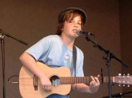 Découvrez Zak Laughed, il a 14 ans et déjà tout... d'une future rockstar !
